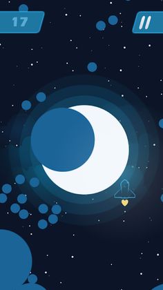 Lost In Space - Screenshot 4