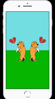 Save the Lonely Dog - Screenshot 3