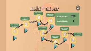 Funny Magic Adventure - Screenshot 1