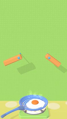 Sunny Side Down - Screenshot 2