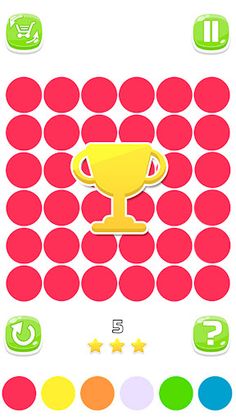 Color Quest : Colors Game - Screenshot 3