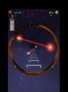 ZOnOt'S Challenge - Screenshot 2