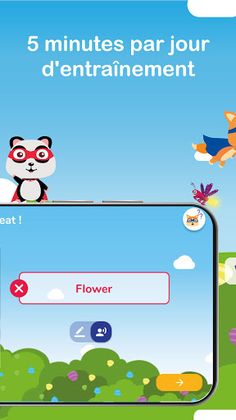 Holy Owly for school - Screenshot 3