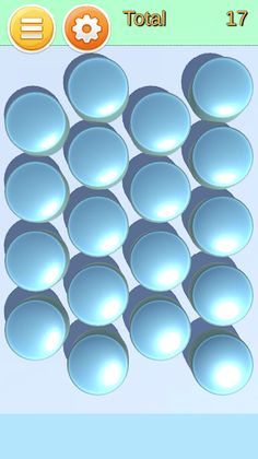 Bubble Wrap 3D - Screenshot 3