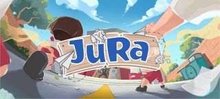 Jura: Riot Respite - Screenshot 2