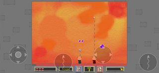 Bubble Struggle 2 - Screenshot 3
