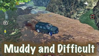 Off-Road Simulation Game - Screenshot 2