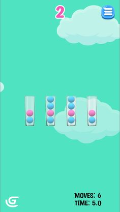 Ball Cup Boom! - Screenshot 3