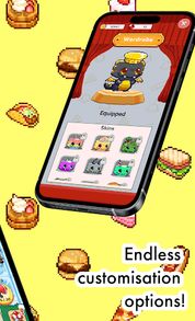 My Pizza Story | Pizza Empire - Screenshot 2