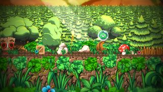 Bouncemasters Penguin - Jump - Screenshot 1