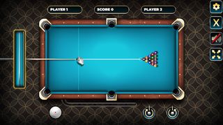 9 Ball Pool - Screenshot 3