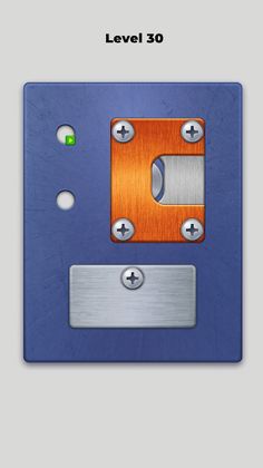 Crazy Nuts - bolts and plates - Screenshot 3