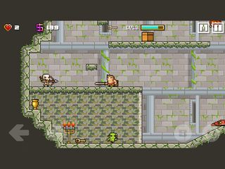 Another RPG Game You Will Love - Screenshot 3