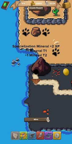 Craft and Go! - Screenshot 2