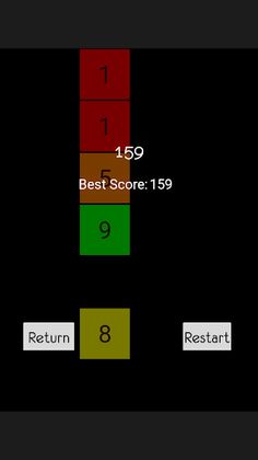 BirdForwardFly - Screenshot 2