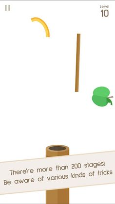 The Noodle - Screenshot 2