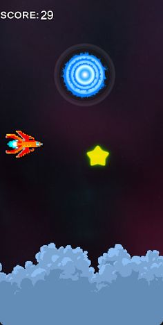 SaveYourShip - Screenshot 1