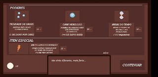 Overcoming - Screenshot 3