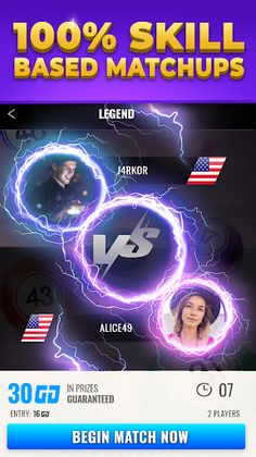 Bingo Go - Blitz & Clash PVP - Screenshot 2