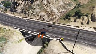 Superhero  Fly Smash Robot - Screenshot 1