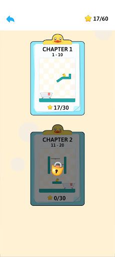 DuckDuckDuck-Help the duck - Screenshot 2