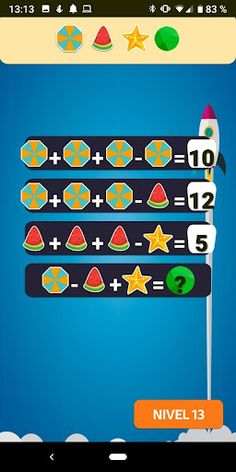 Mathematics to solve - Screenshot 2