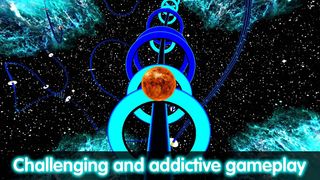 Planet Orbital X - Screenshot 3