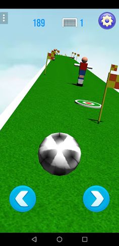 SLOPE 3D S² - Screenshot 3