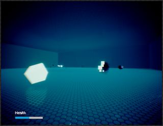 SuperGeoShooter - Screenshot 3