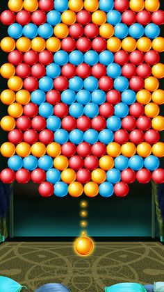 Bubble Shooter 2 Classic - Screenshot 2