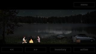 Someday - Screenshot 1