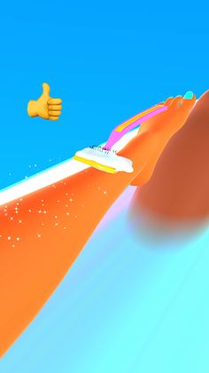 Shave Runner - Screenshot 3