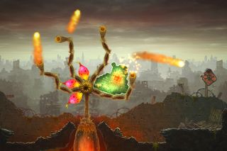 Mushroom 11 - Screenshot 1