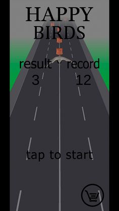 Happy Birds - Screenshot 1