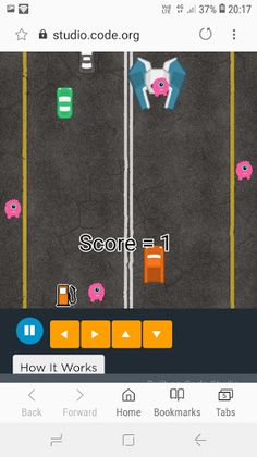 Racing Car Simulator 2021 - Screenshot 3