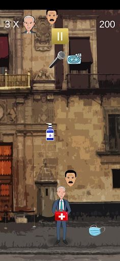 Cachatel - Screenshot 2