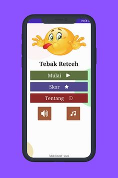 Adana Tebak Retceh - Screenshot 1