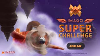 Super Challenge Imago - Screenshot 1