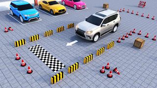 Park Master - Car Parking Game - Screenshot 2