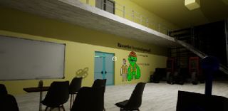 Life Challenge Survival BAN - Screenshot 1