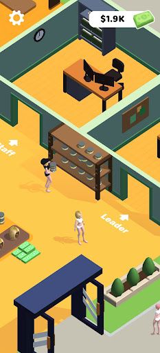 FashionShop3D - Screenshot 4