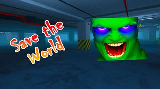 Backrooms of Dread to Nexbots - Screenshot 2