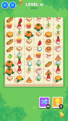 Tile Onet 3D - Screenshot 4