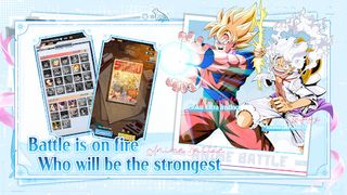 GUNDAM: IRON SONG - Screenshot 1