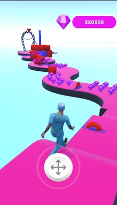 Hard Control - Screenshot 3