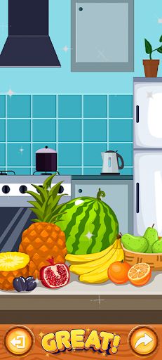 Draw with words - Screenshot 4