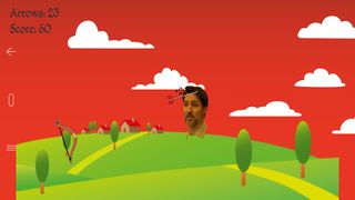 Bow & Trudeau - Screenshot 2