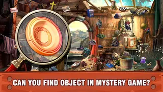 Hidden Object Games : Dream - Screenshot 3