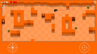 Shotgun Zombie Hero - Screenshot 2