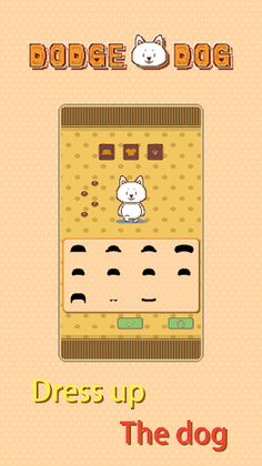 DodgeDog - Screenshot 4